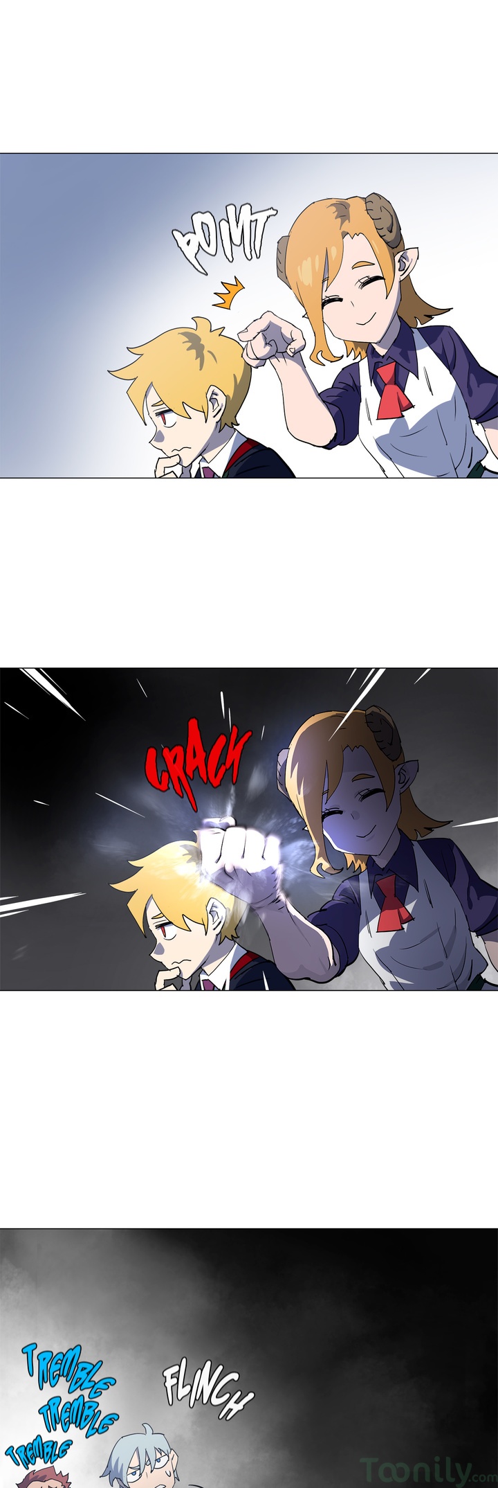 4 Cut Hero Chapter 146 image 22