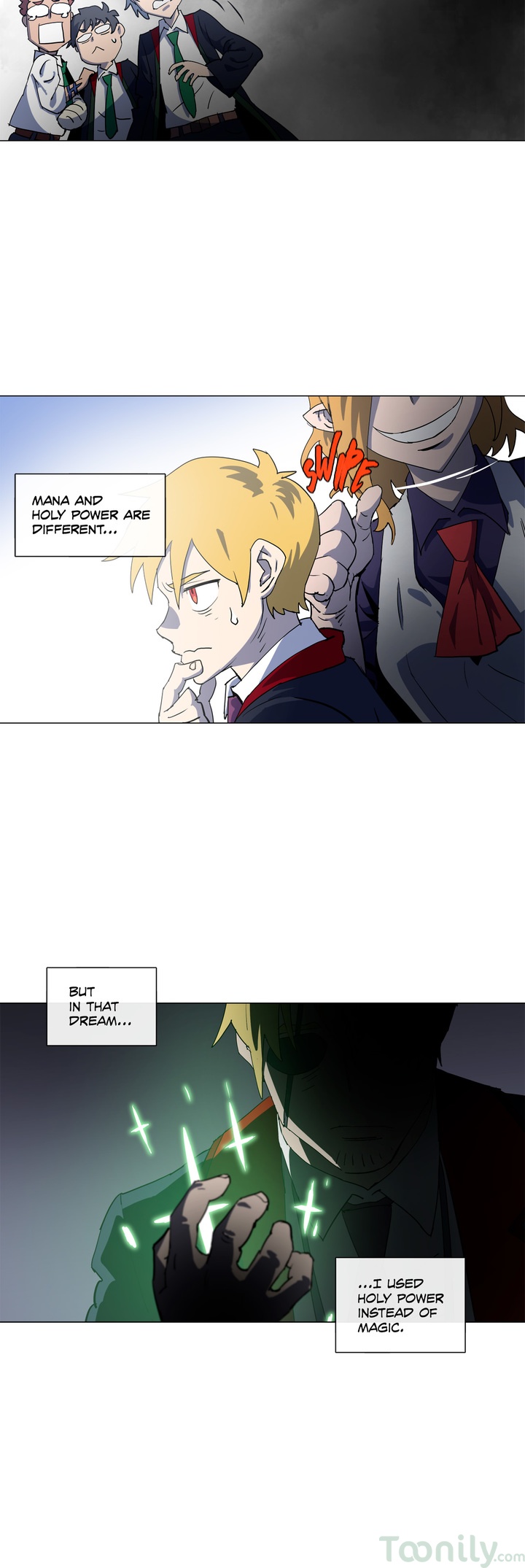 4 Cut Hero Chapter 146 image 23