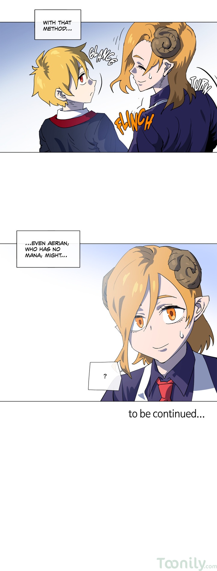 4 Cut Hero Chapter 146 image 24