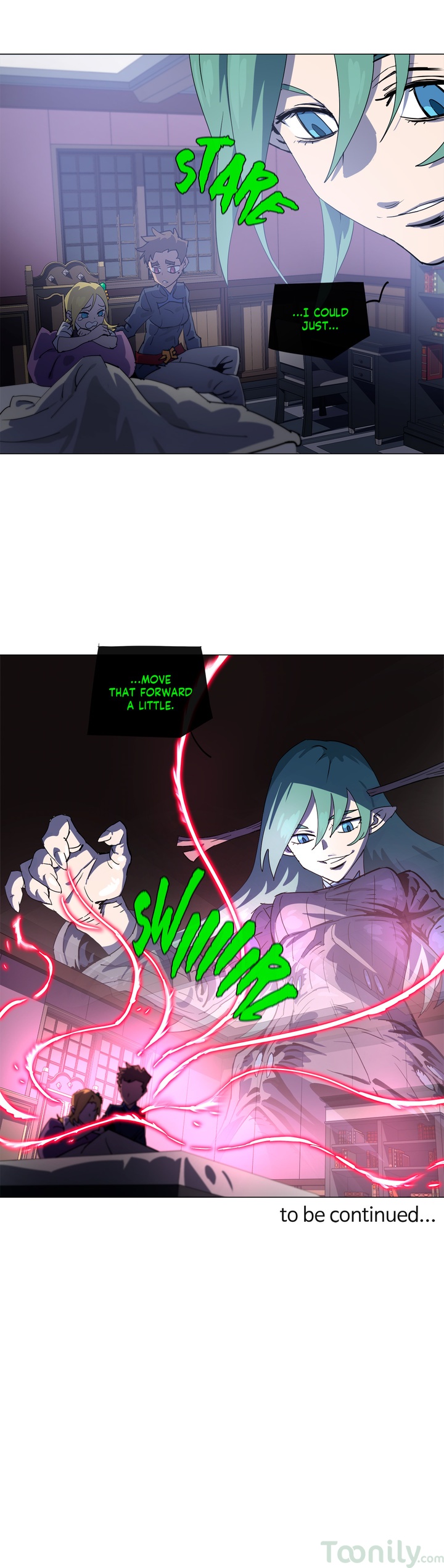 4 Cut Hero Chapter 147 image 24