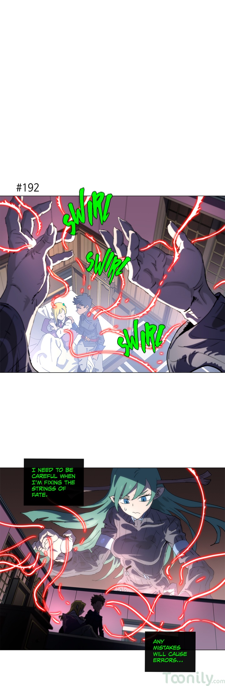 4 Cut Hero Chapter 148 image 0