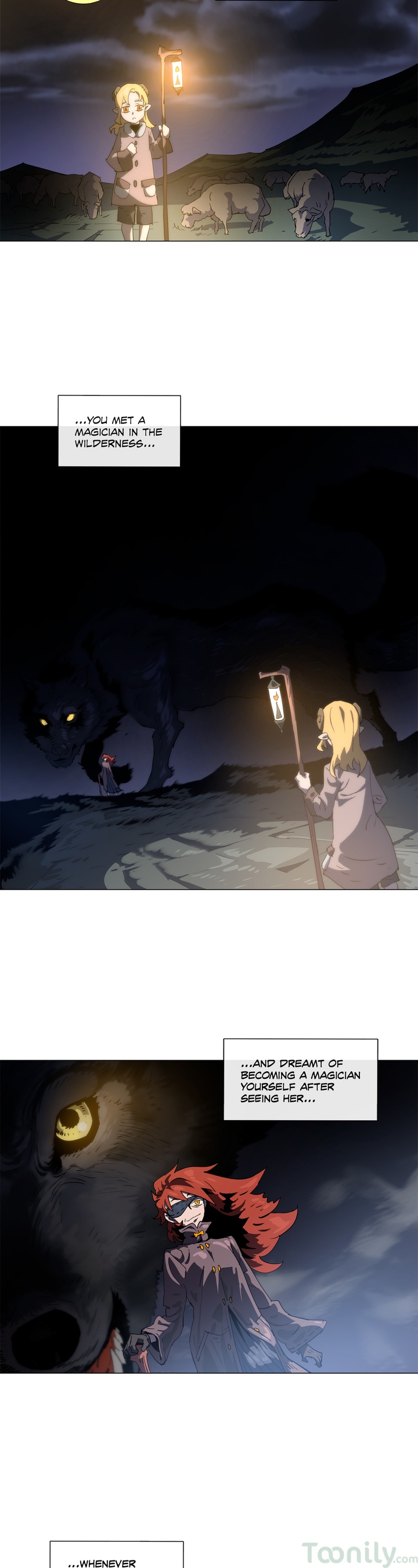 4 Cut Hero Chapter 148 image 13