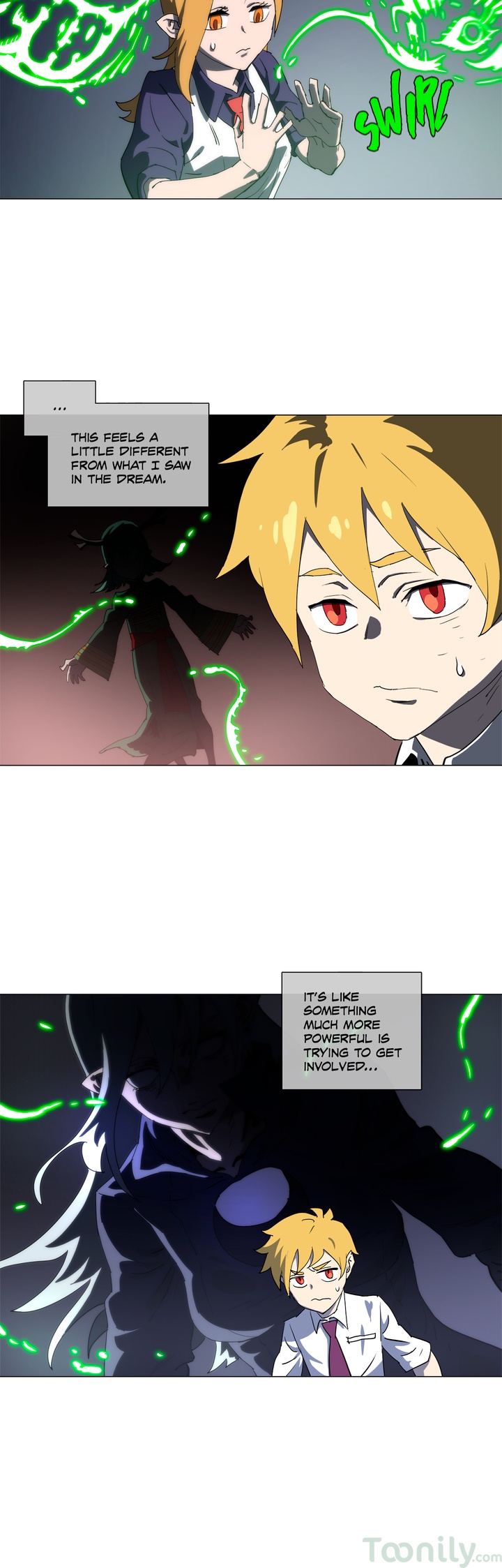 4 Cut Hero Chapter 148 image 17