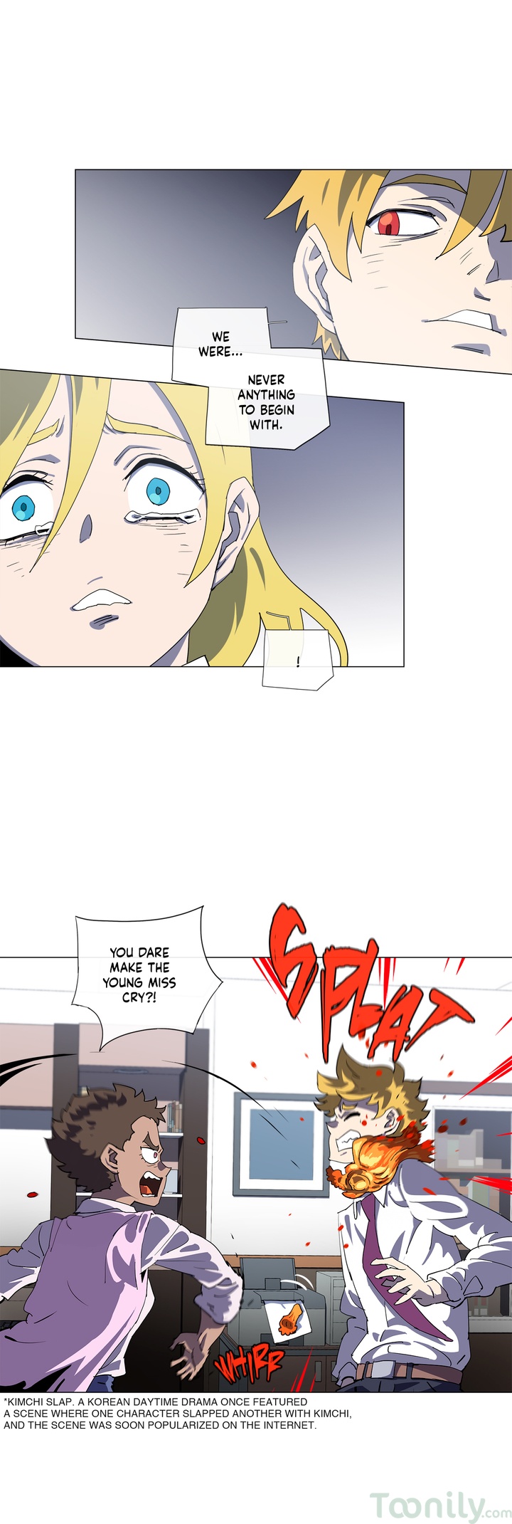 4 Cut Hero Chapter 148 image 5