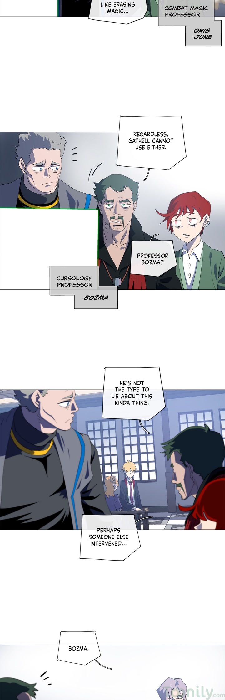 4 Cut Hero Chapter 149 image 13