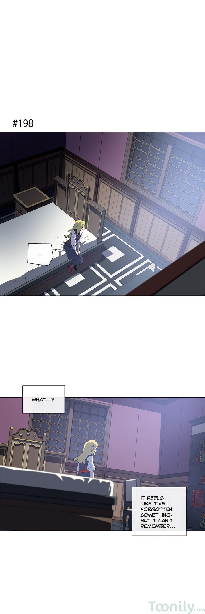 4 Cut Hero Chapter 149 image 19