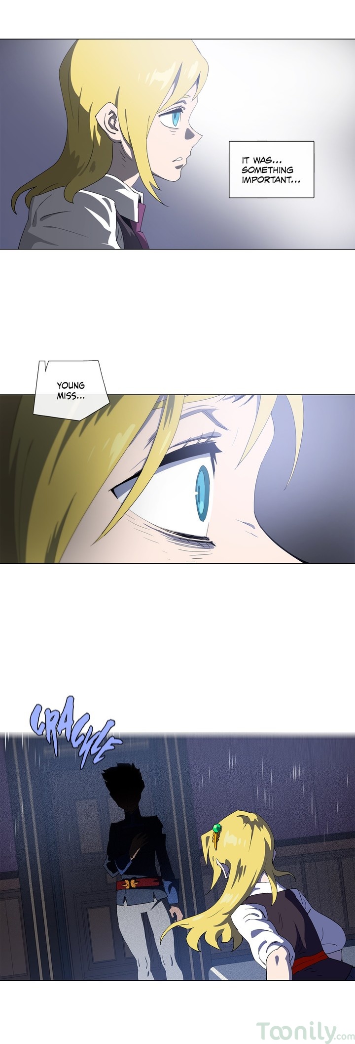 4 Cut Hero Chapter 149 image 20