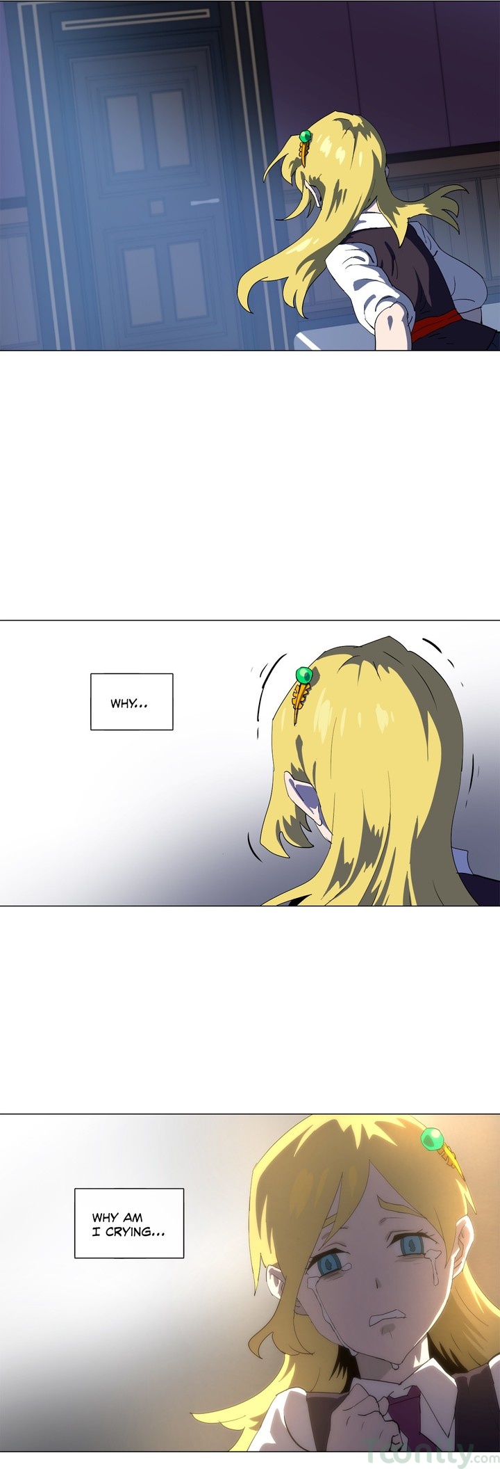 4 Cut Hero Chapter 149 image 21