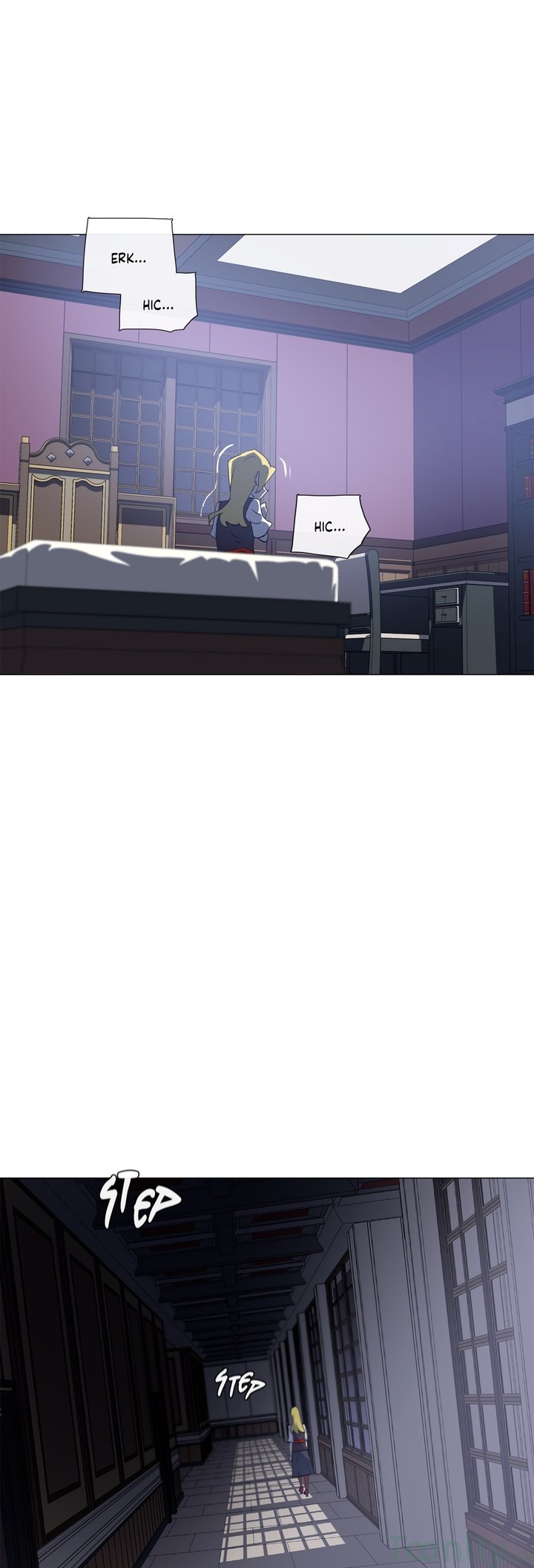 4 Cut Hero Chapter 149 image 22