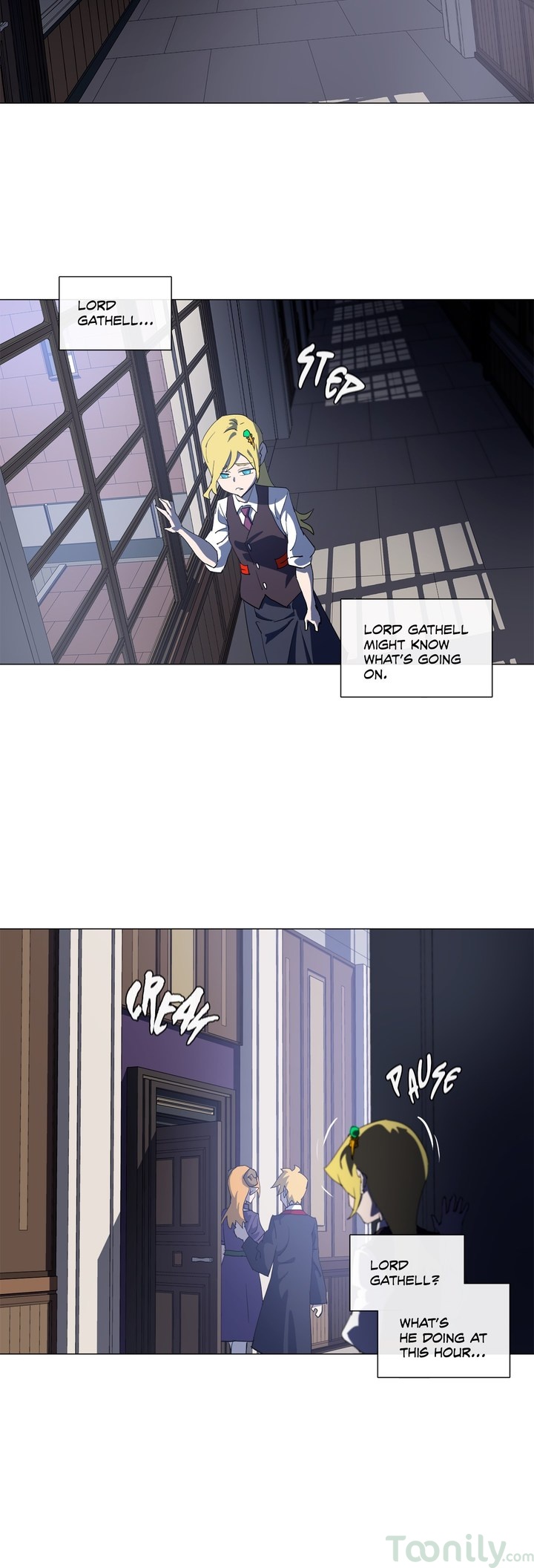 4 Cut Hero Chapter 149 image 23