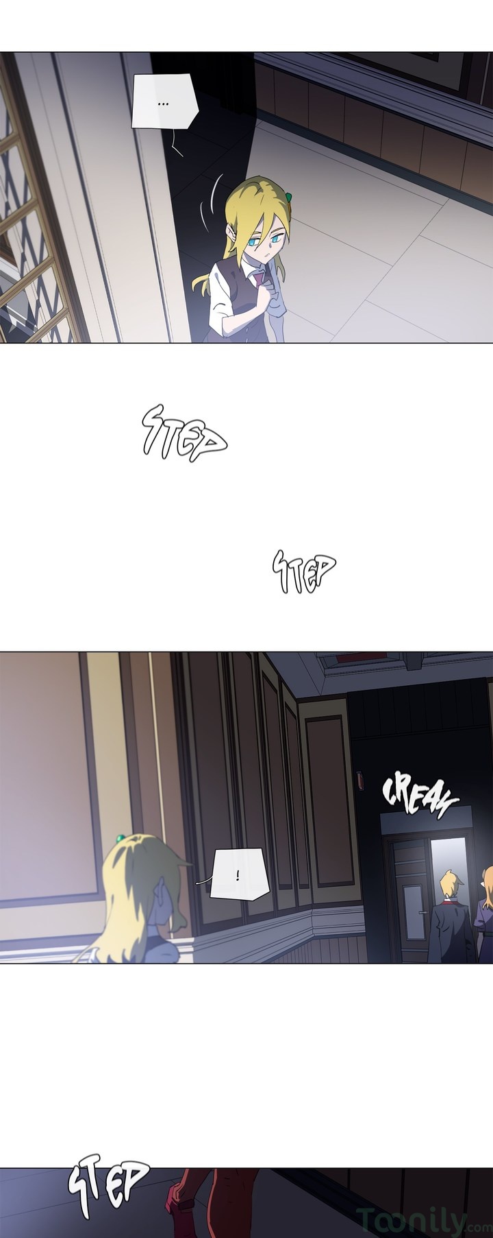 4 Cut Hero Chapter 149 image 24