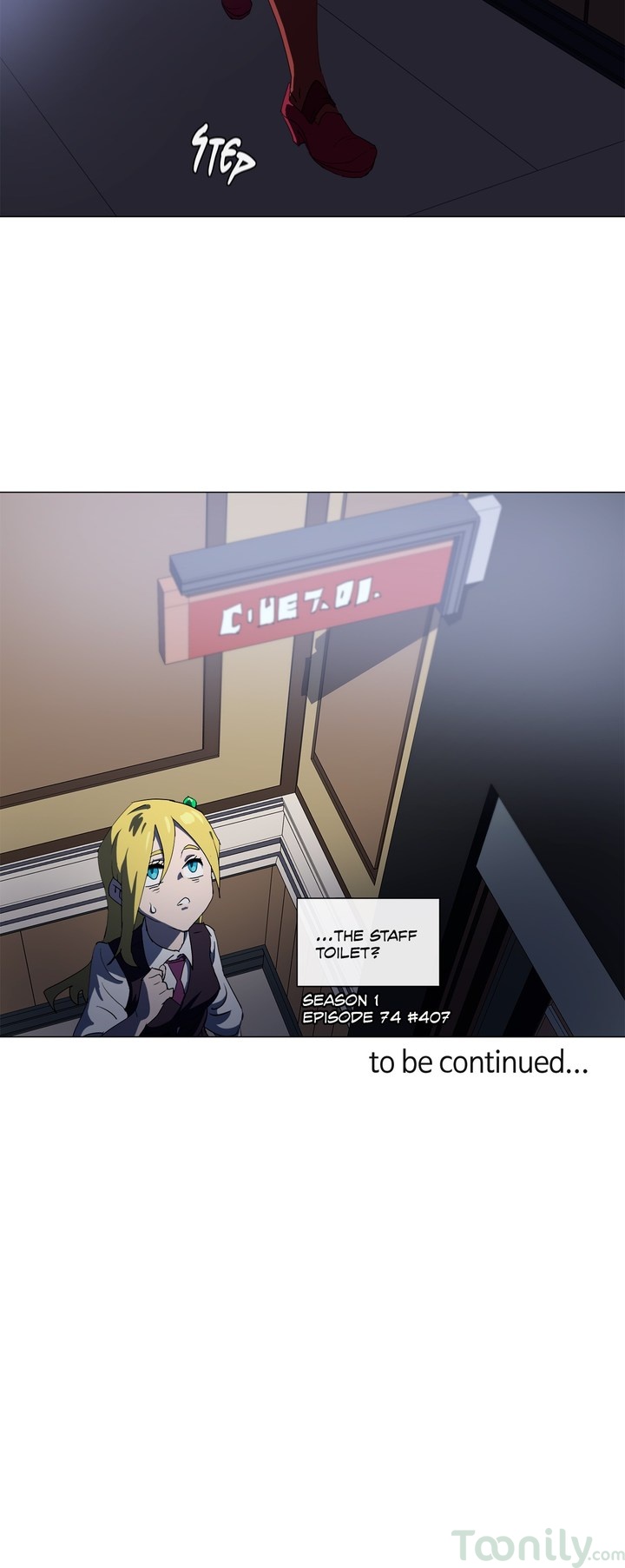 4 Cut Hero Chapter 149 image 25