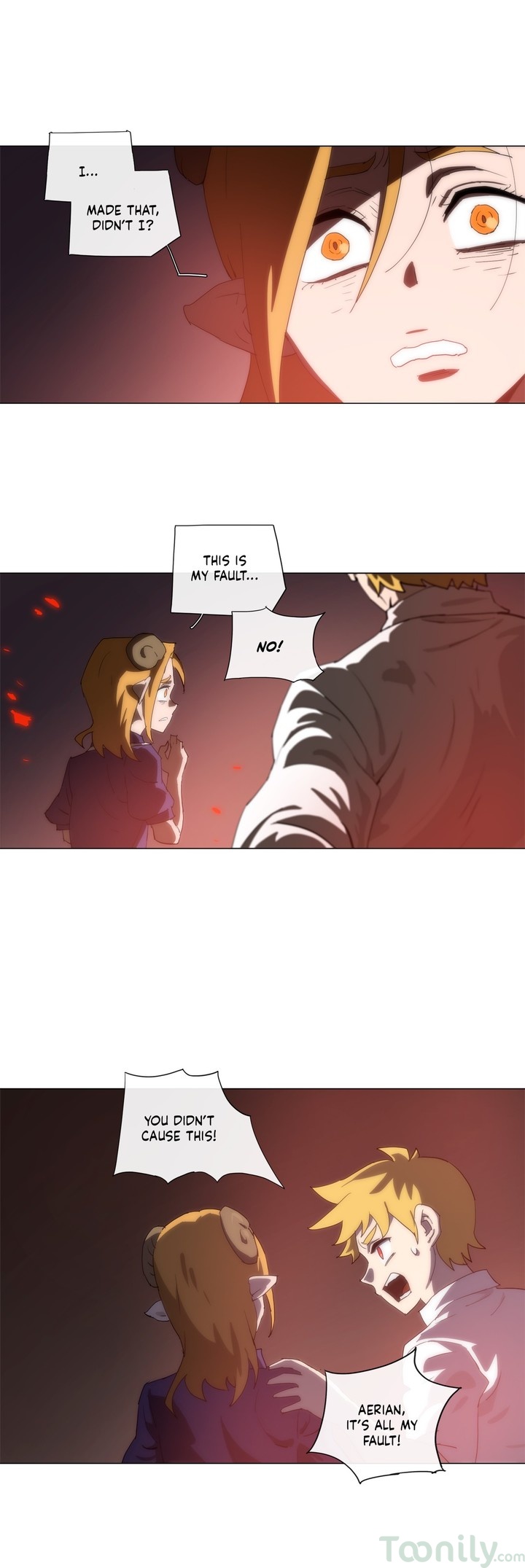4 Cut Hero Chapter 149 image 2