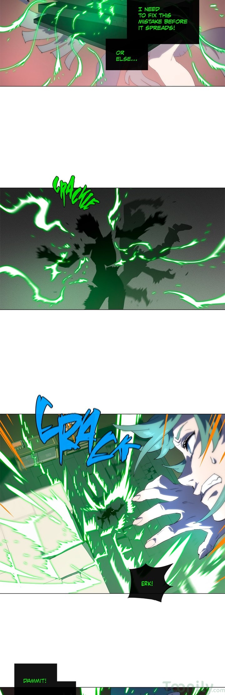 4 Cut Hero Chapter 149 image 5