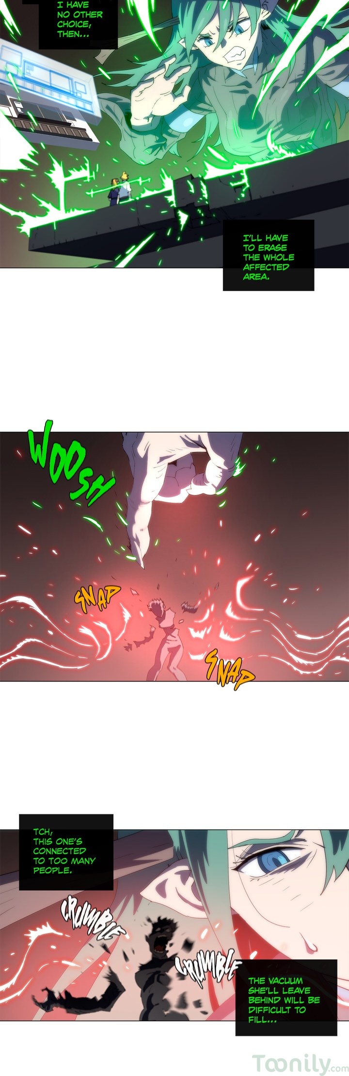 4 Cut Hero Chapter 149 image 6