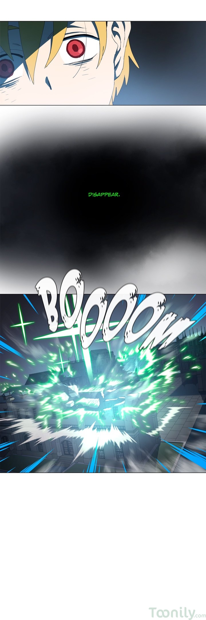 4 Cut Hero Chapter 149 image 8