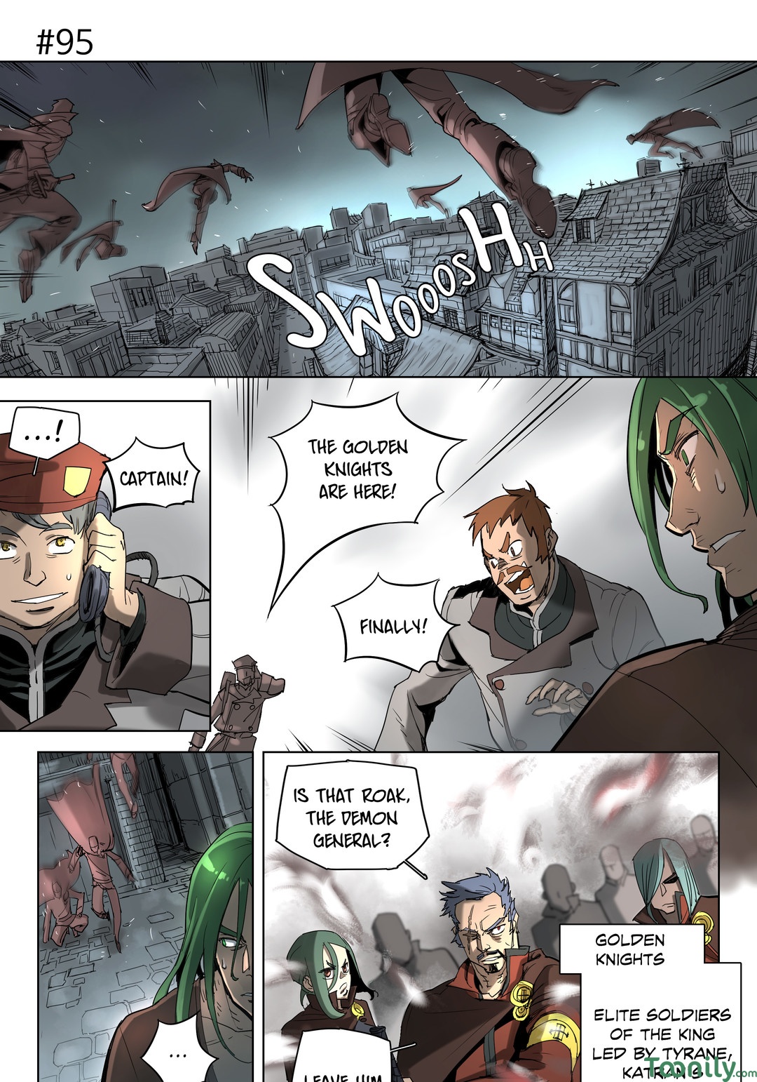 4 Cut Hero Chapter 15 image 14