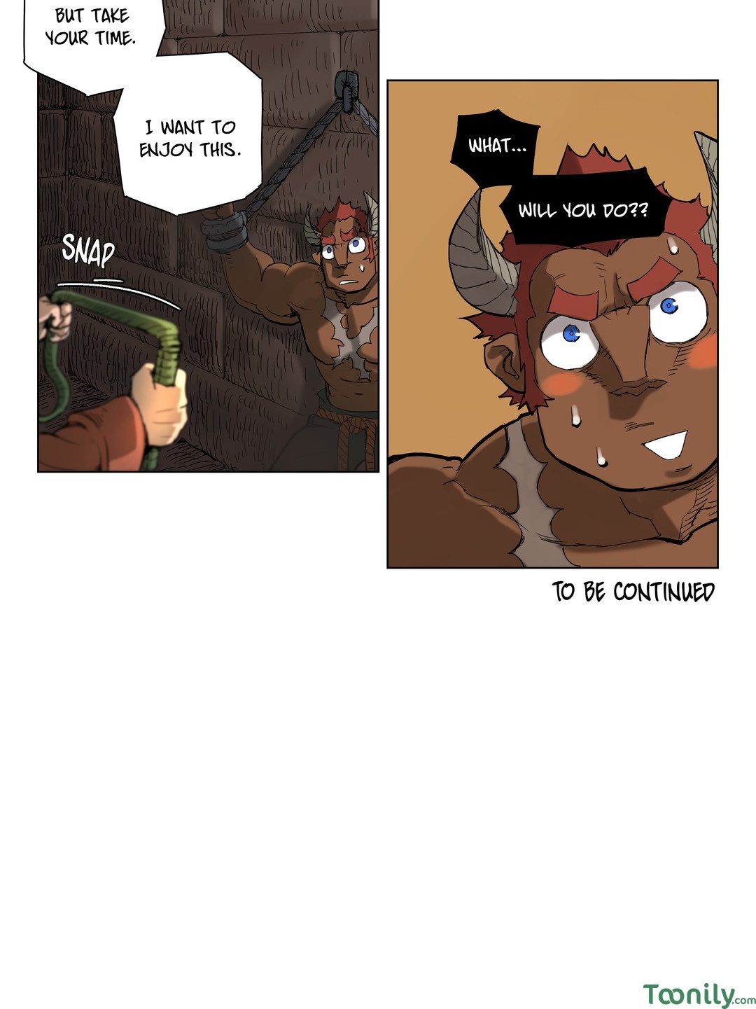 4 Cut Hero Chapter 15 image 19