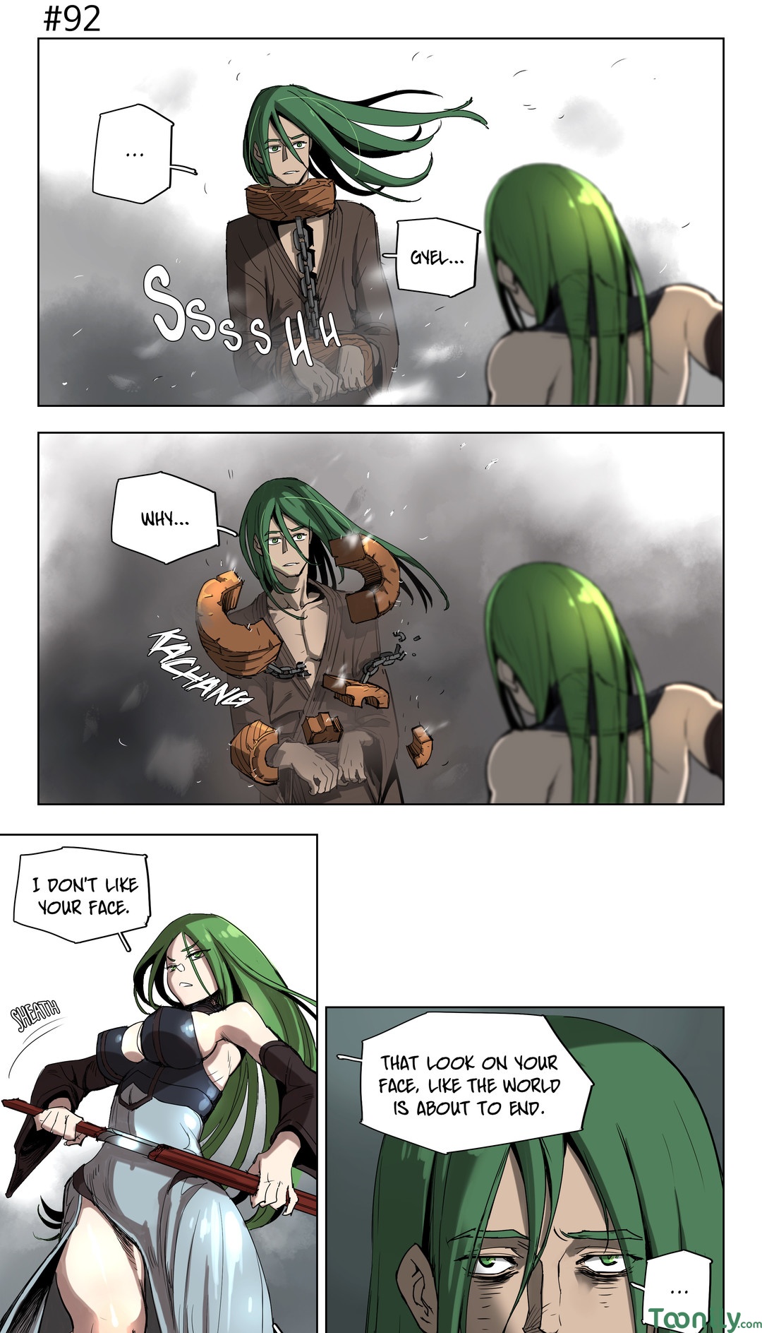 4 Cut Hero Chapter 15 image 3