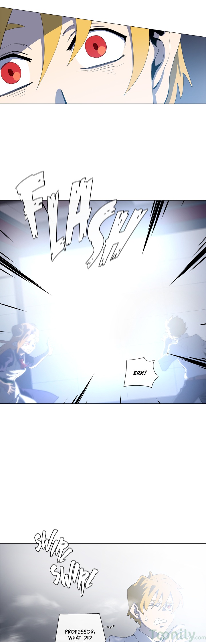 4 Cut Hero Chapter 150 image 17