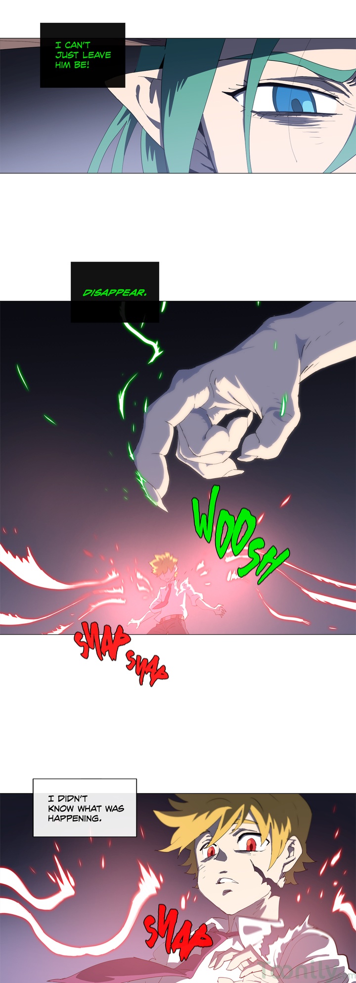 4 Cut Hero Chapter 150 image 20