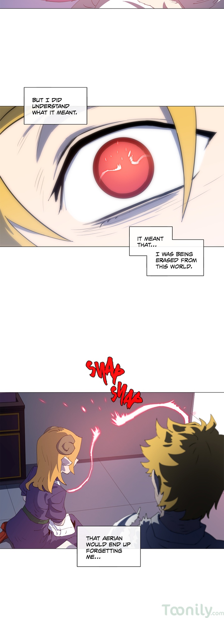 4 Cut Hero Chapter 150 image 21