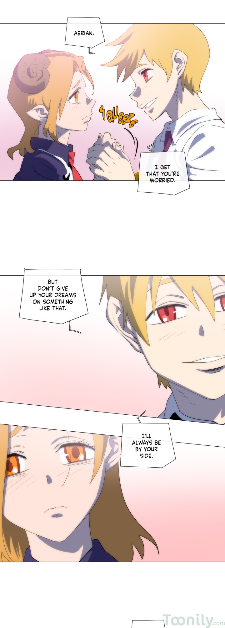 4 Cut Hero Chapter 150 image 4