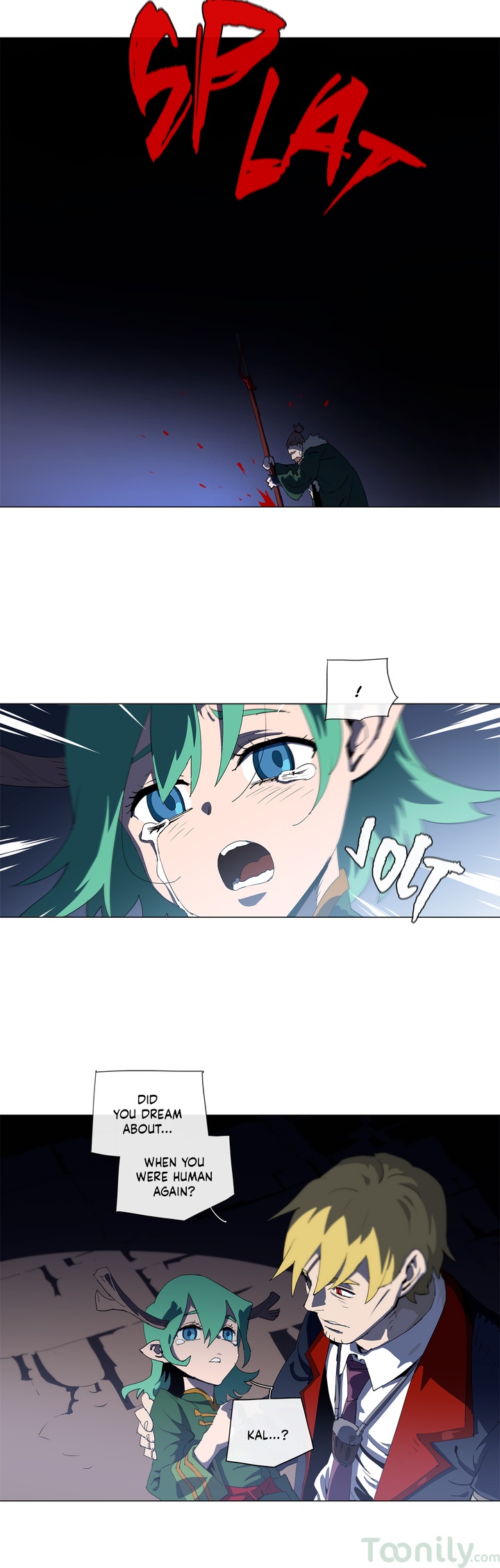 4 Cut Hero Chapter 151 image 1