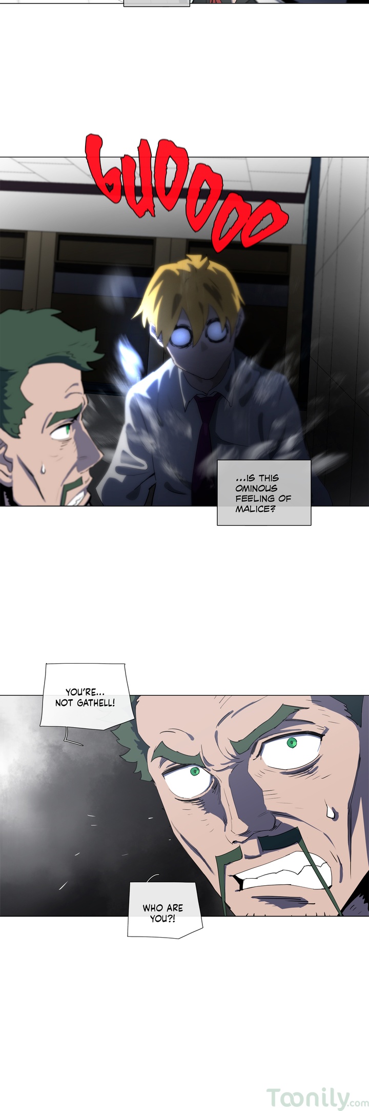 4 Cut Hero Chapter 151 image 19