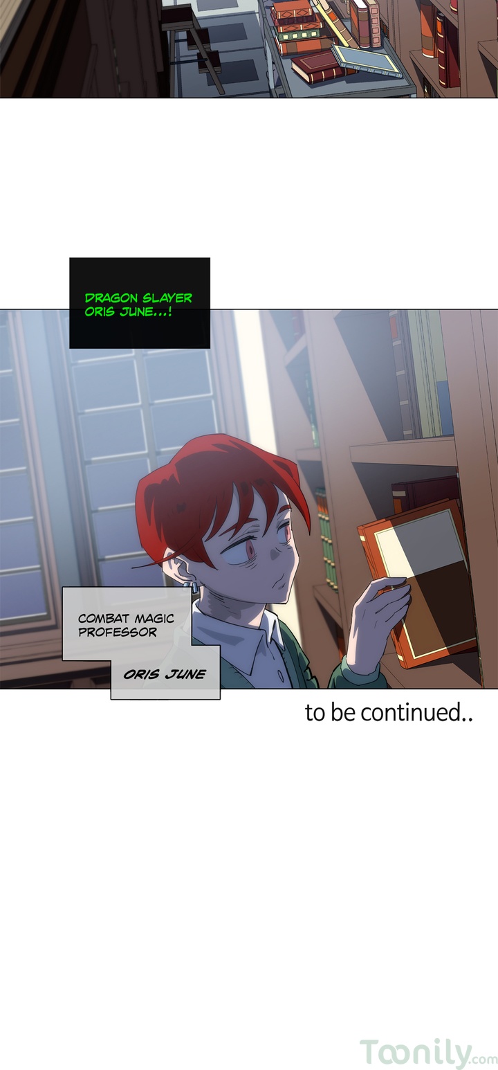 4 Cut Hero Chapter 151 image 24
