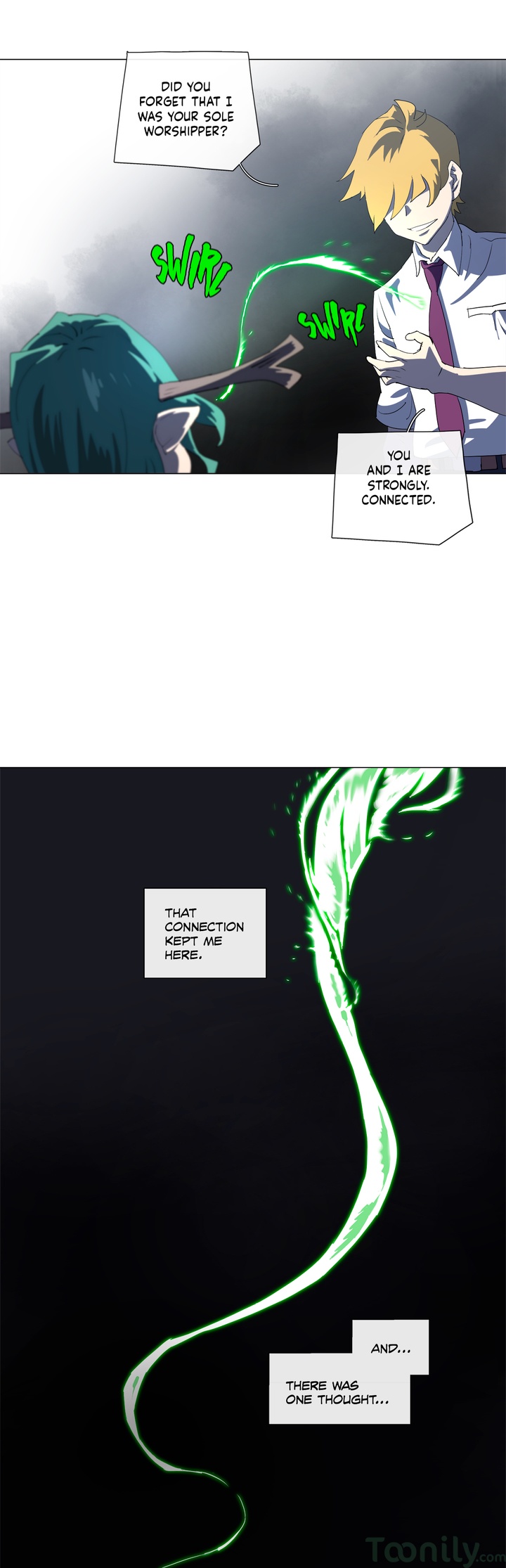 4 Cut Hero Chapter 151 image 4