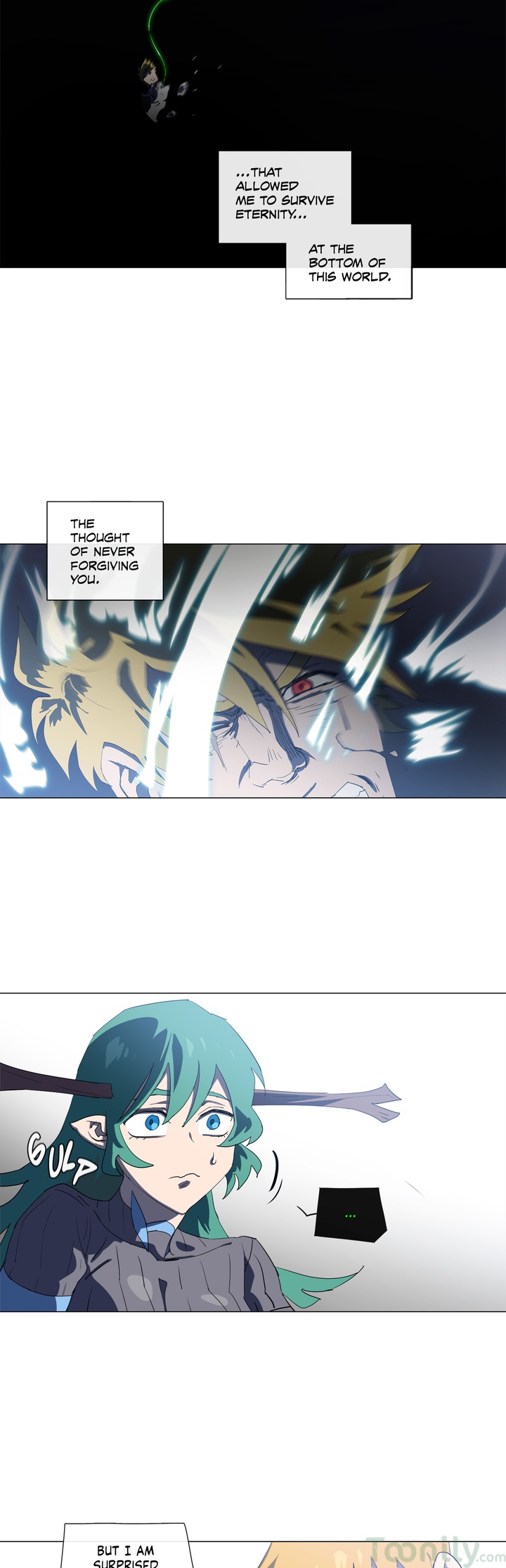 4 Cut Hero Chapter 151 image 5