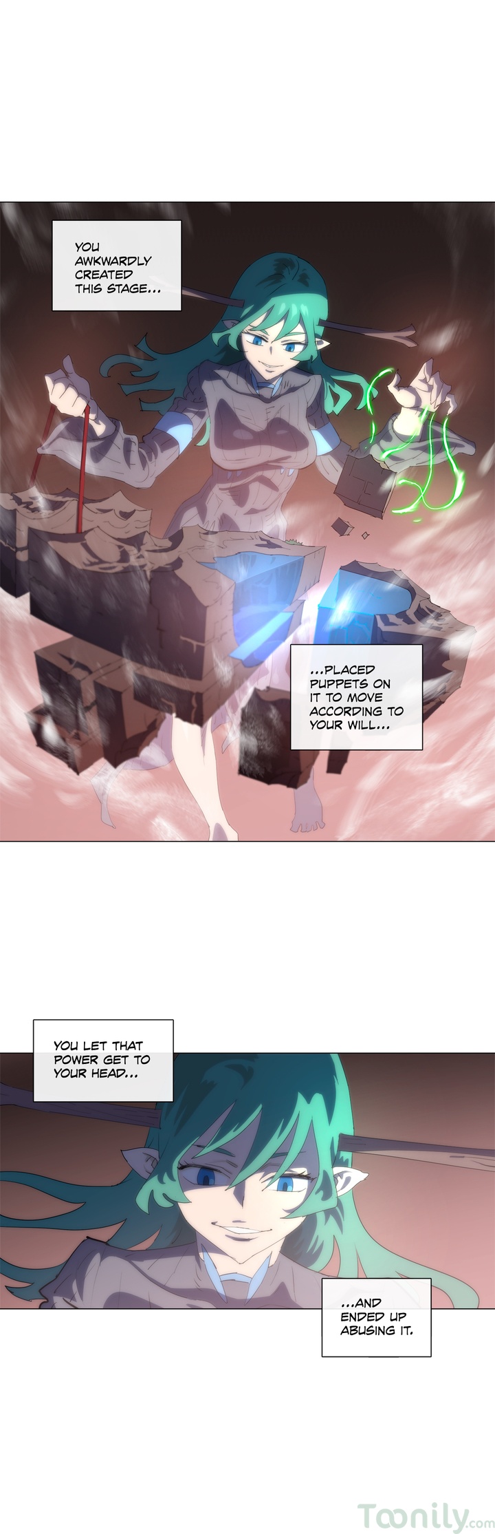 4 Cut Hero Chapter 151 image 7