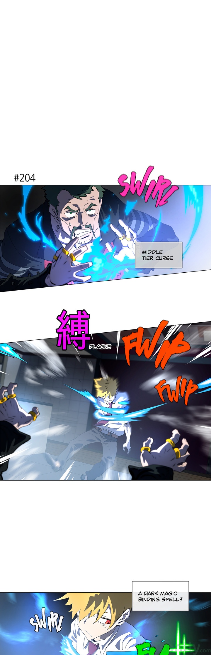 4 Cut Hero Chapter 152 image 0
