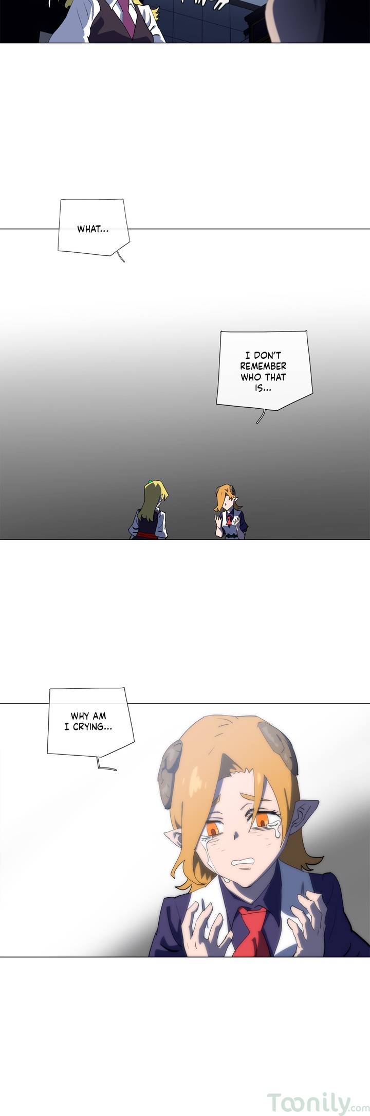 4 Cut Hero Chapter 152 image 11