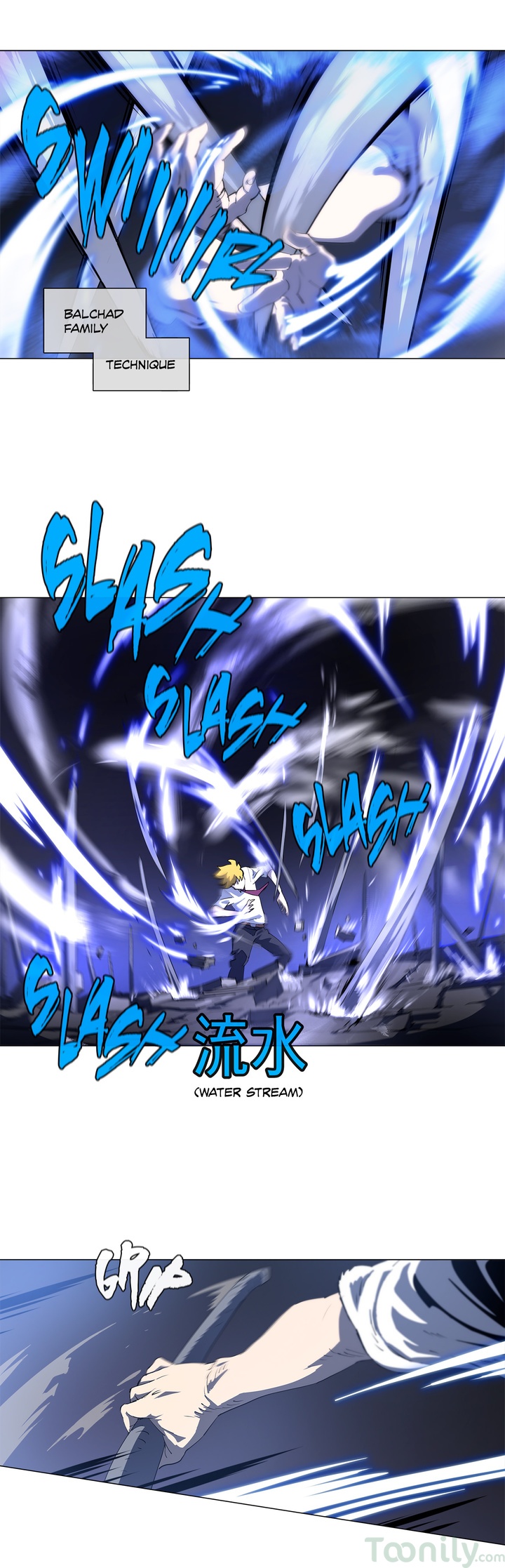 4 Cut Hero Chapter 152 image 16