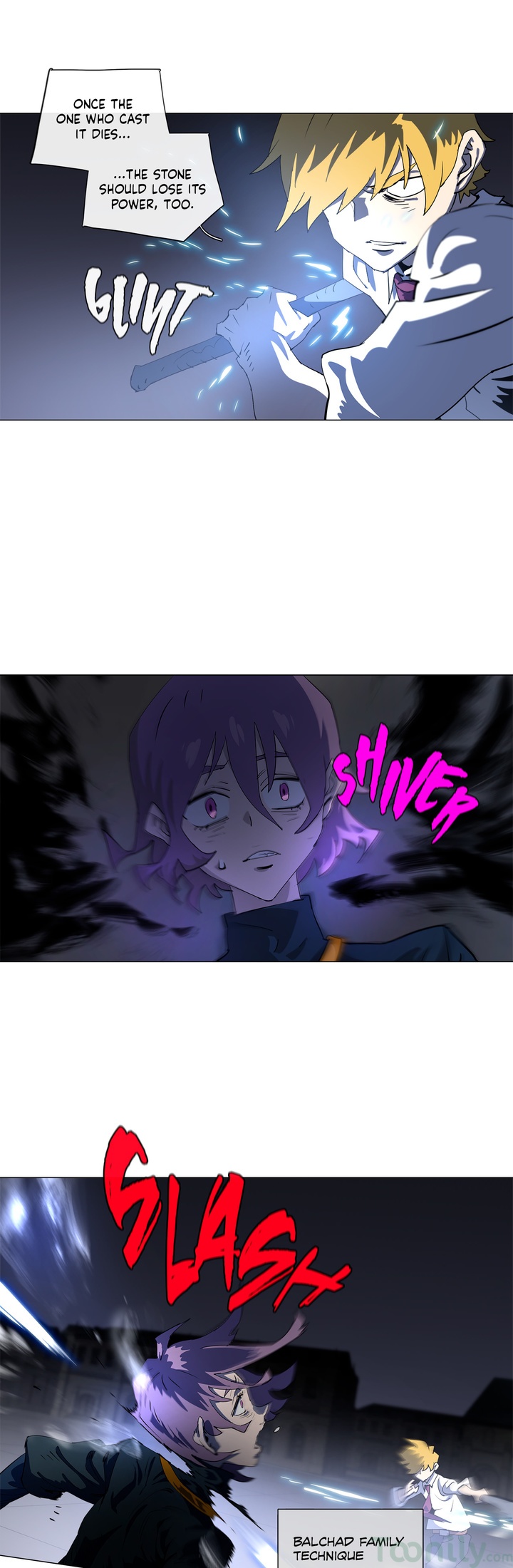 4 Cut Hero Chapter 152 image 21