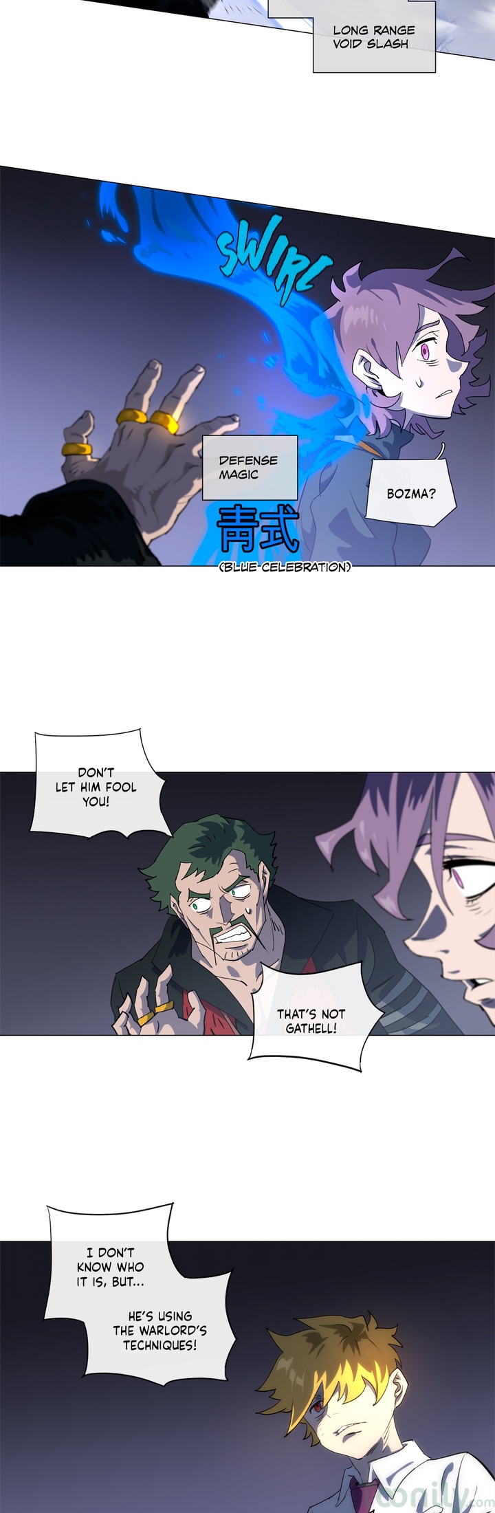 4 Cut Hero Chapter 152 image 22