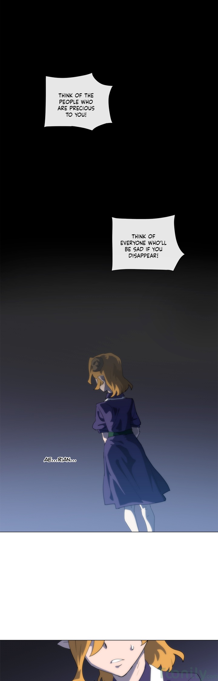 4 Cut Hero Chapter 153 image 13