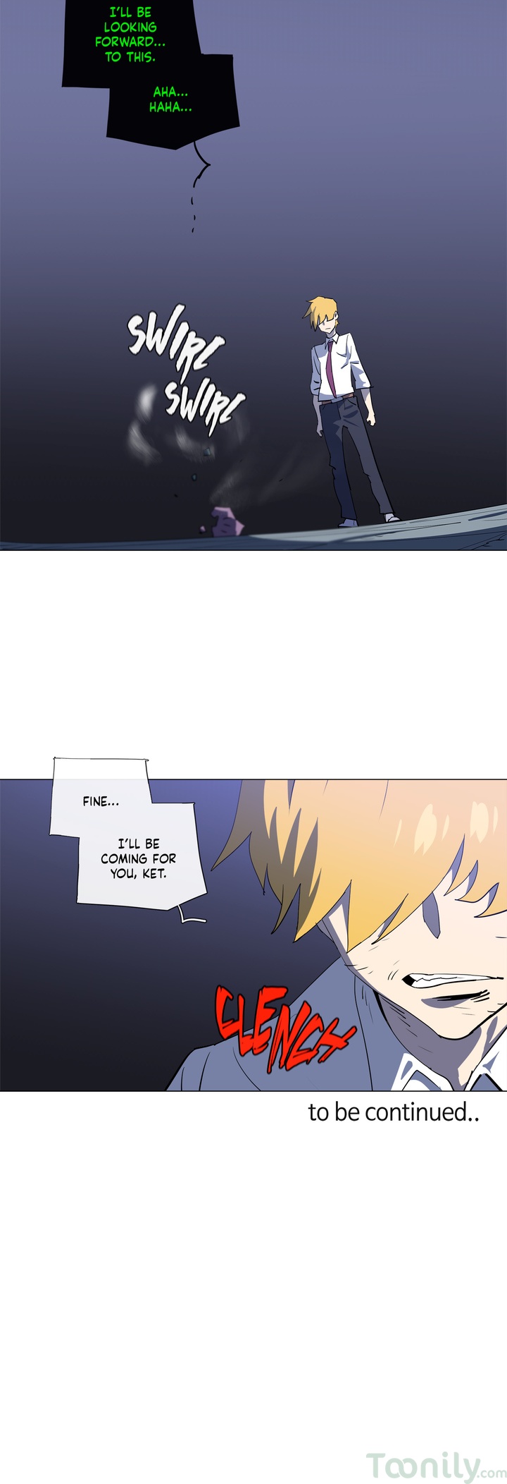 4 Cut Hero Chapter 154 image 25