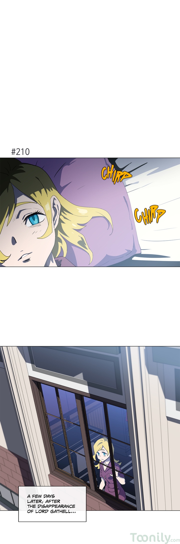4 Cut Hero Chapter 155 image 0