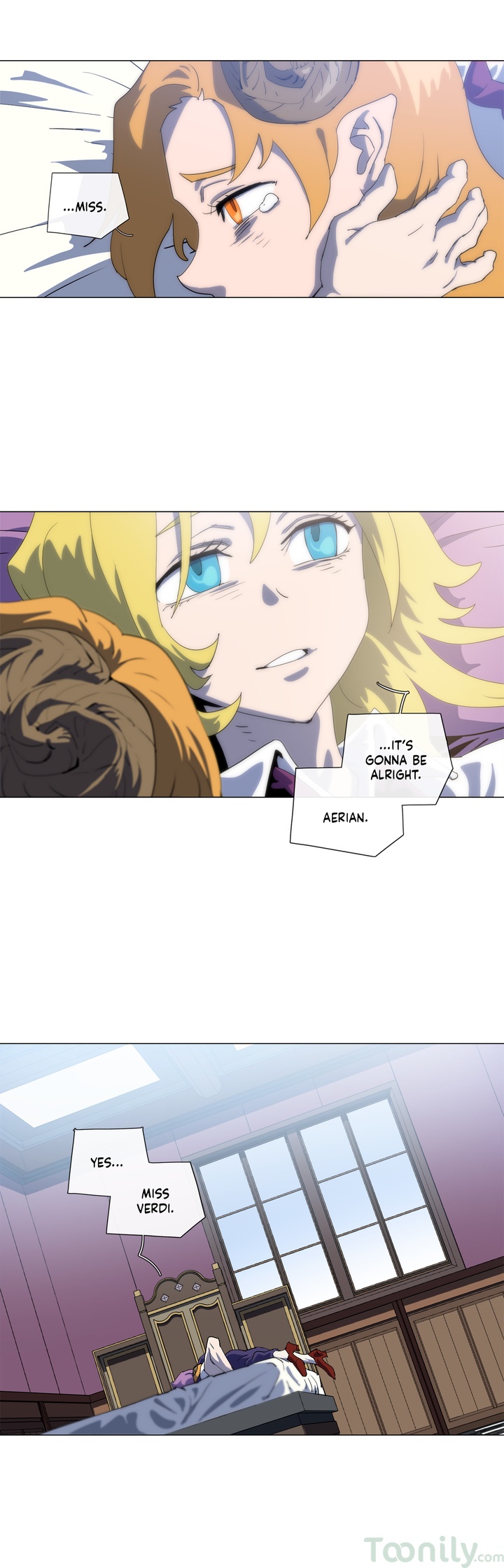 4 Cut Hero Chapter 155 image 4