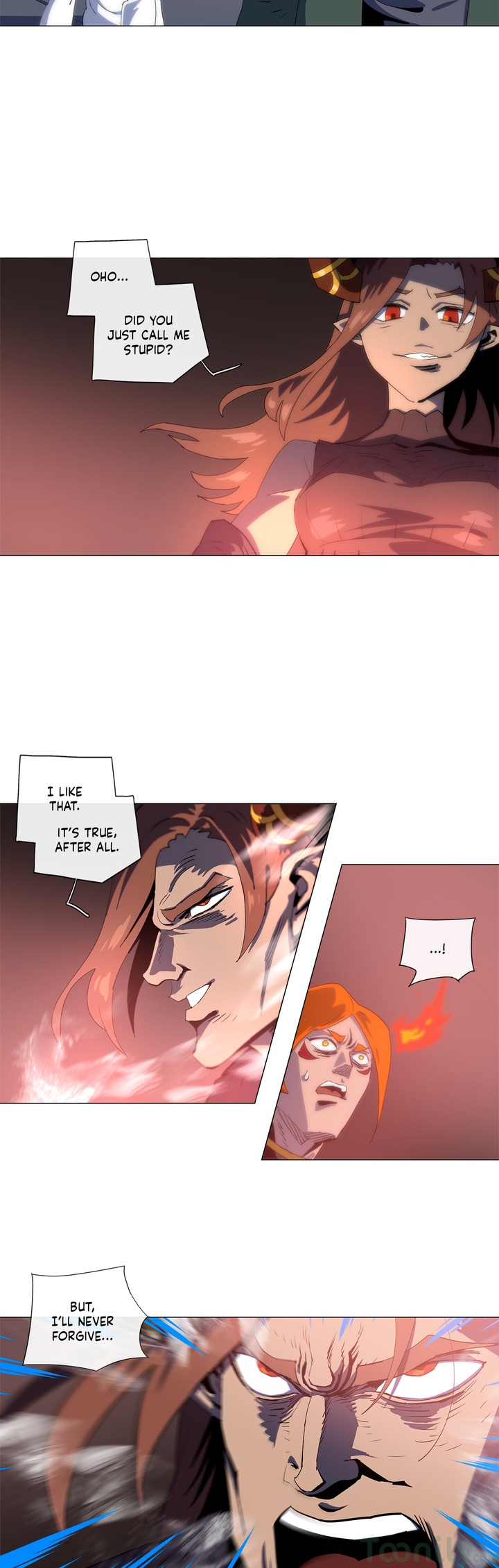 4 Cut Hero Chapter 156 image 9
