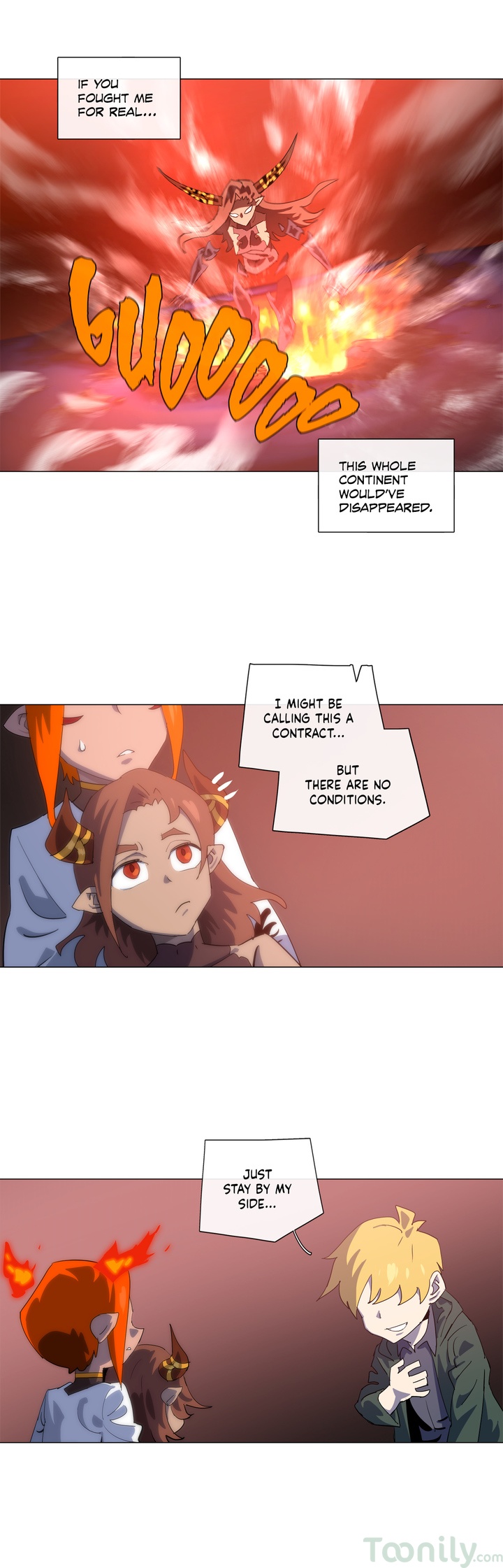 4 Cut Hero Chapter 156 image 15