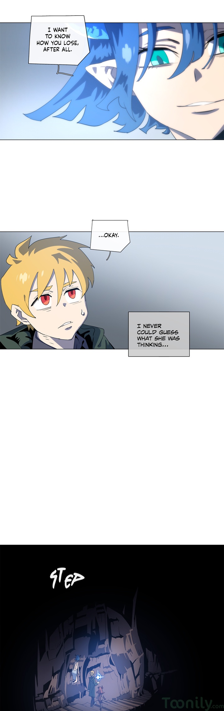 4 Cut Hero Chapter 156 image 20