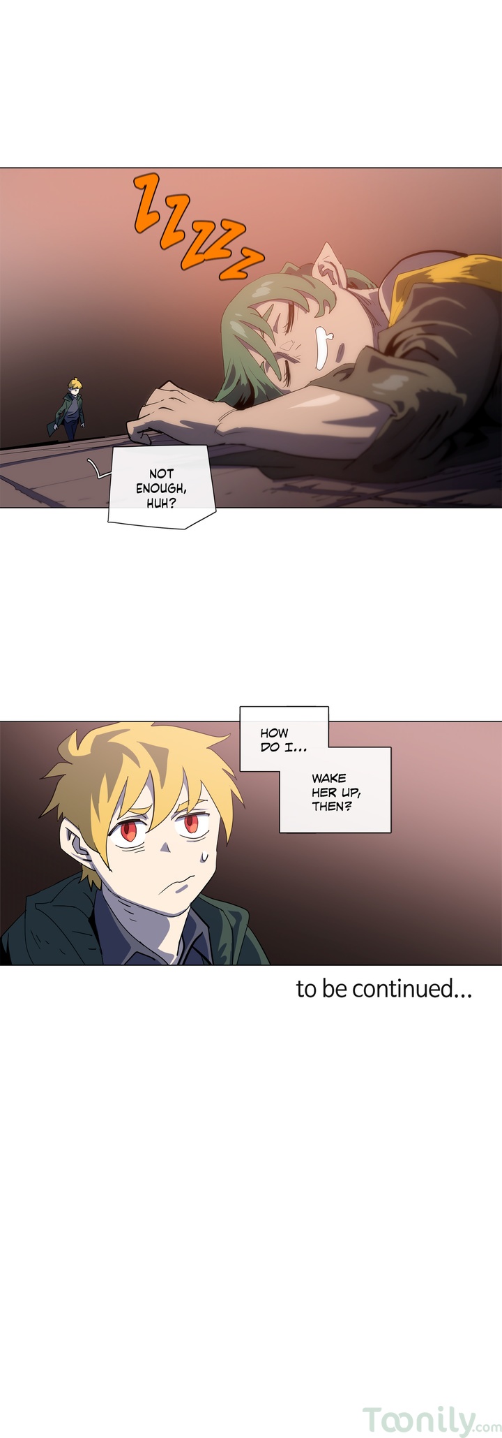 4 Cut Hero Chapter 156 image 24