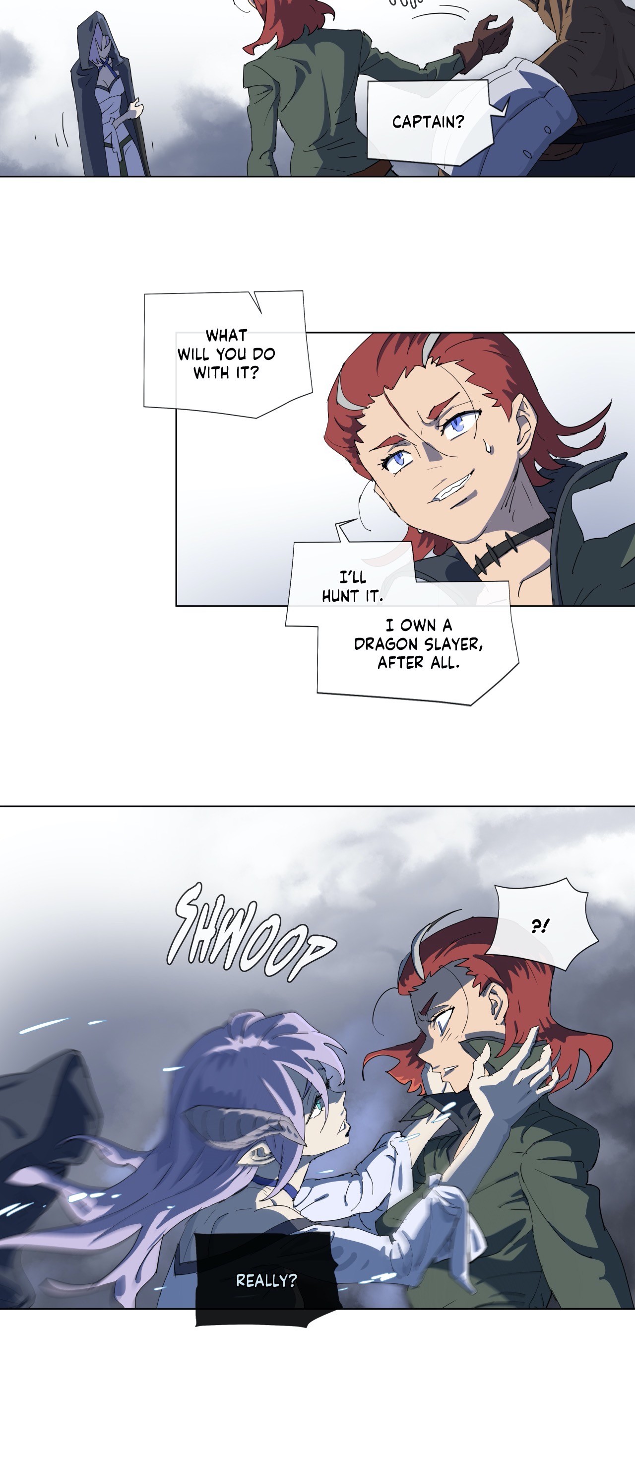 4 Cut Hero Chapter 157 image 15
