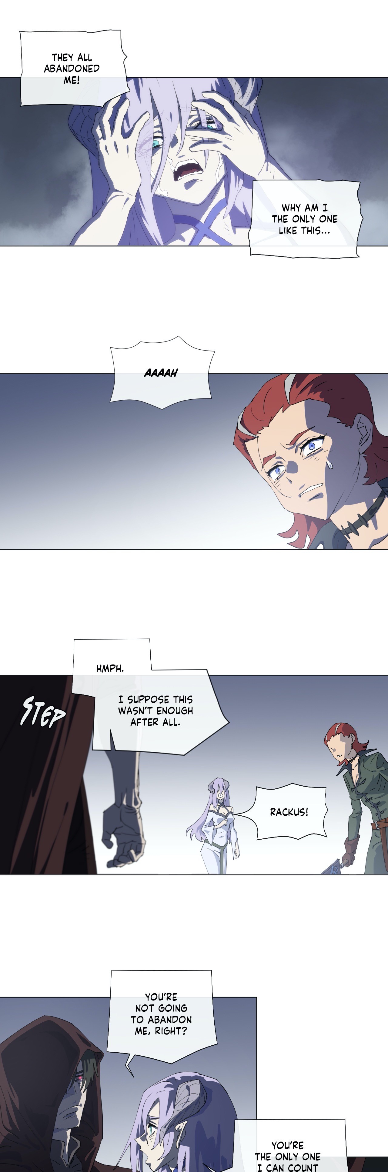 4 Cut Hero Chapter 158 image 15