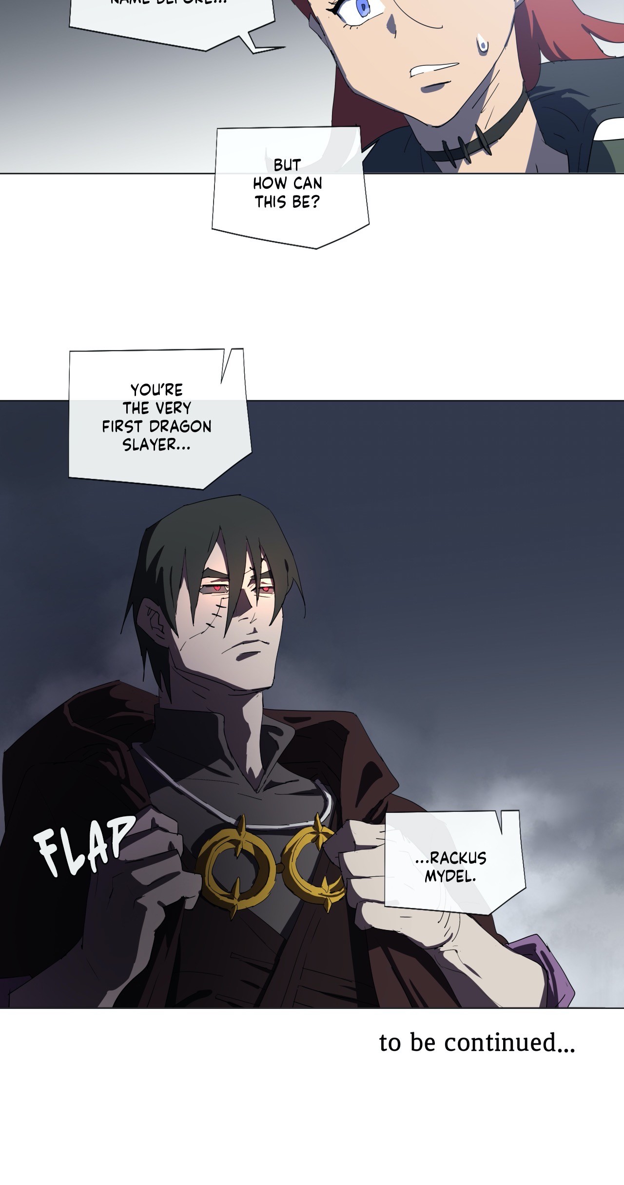 4 Cut Hero Chapter 158 image 20