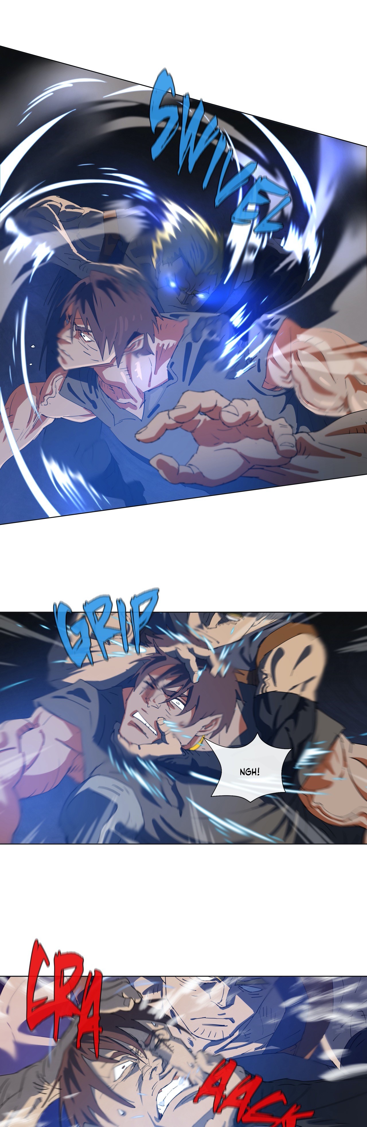 4 Cut Hero Chapter 159 image 9
